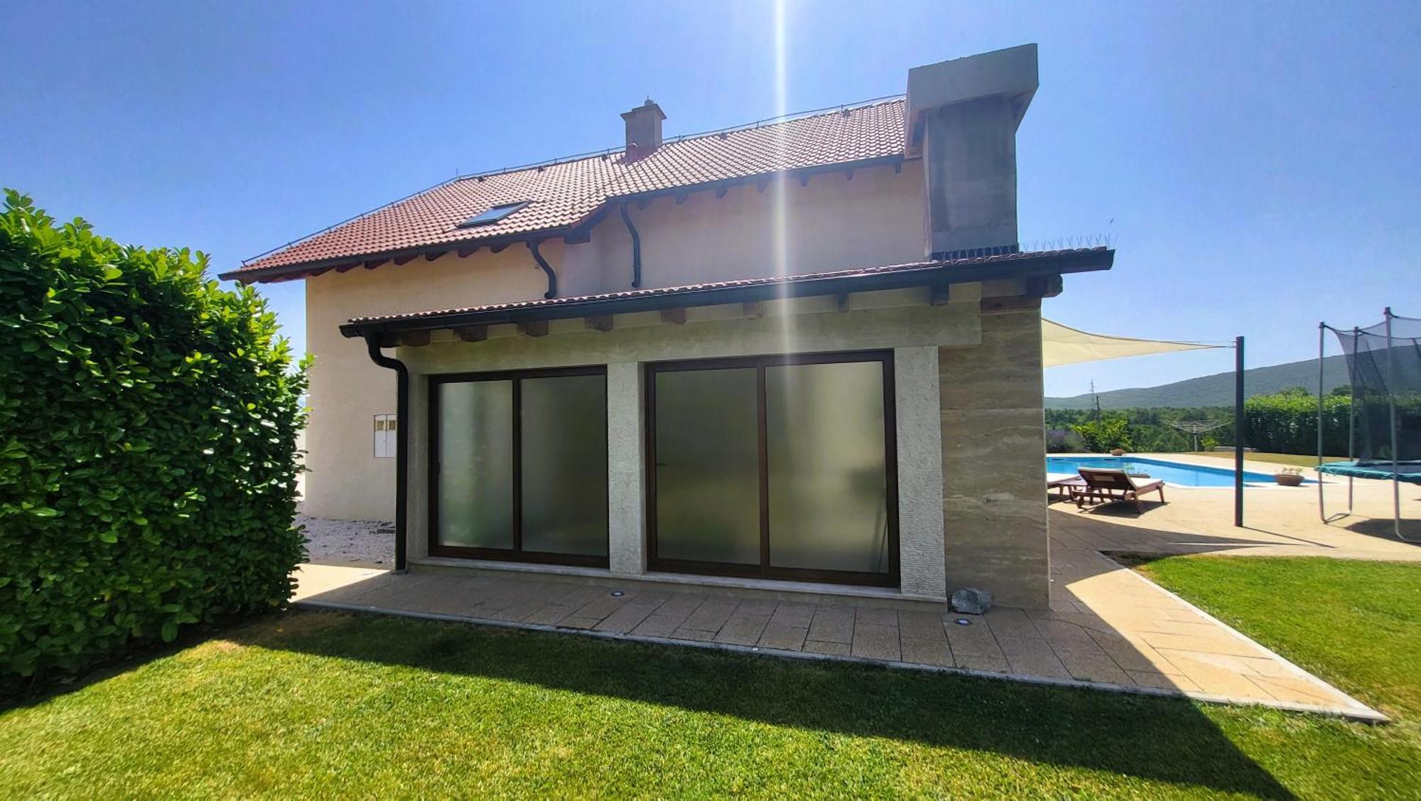 Villa Antonia Velika Cista  Exterior photo
